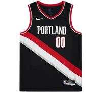 maillot Nike NBA Portland Trail Blazers Jersey 195870299897 taille M EU