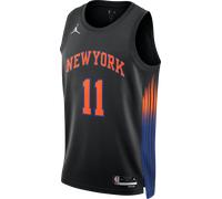 maillot Nike New York Knicks NBA Swingman Statement Edition 2025 Jersey 198481896653 taille L EU