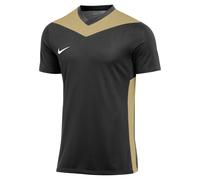 Nike T-shirt Dri-FIT Park Derby IV manches courtes Homme Noir Taille S