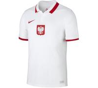 Maillot Nike Pologne Domicile blanc homme XL