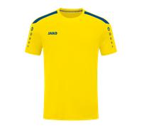 Maillot Nike Power jaune bleu F304 L