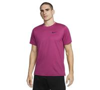 Maillot Nike Pro Dri-FIT Rouge S Male