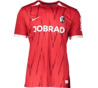 maillot Nike SC Freiburg jersey 2024/2025 kids 4064179386071 taille XS(122-128cm) EU