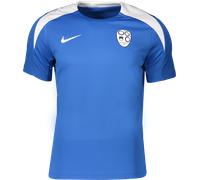 maillot Nike Slovenia Training Shirt EC 2024 4064179467428 taille L EU