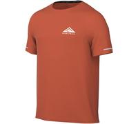 Maillot Nike Solar Chase Rouge L Male