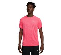Maillot Nike Stride Dri-Fit ADV Rouge L