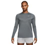 Nike Dri-FIT ADV Stride Manches Longues Homme XL Gris