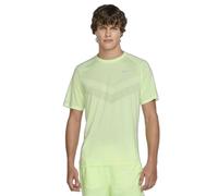 Maillot Nike Stride Jaune M Male