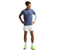 Nike Stride Tee-shirt L Bleu