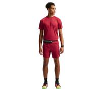 Maillot Nike Stride Rouge 2XL Male