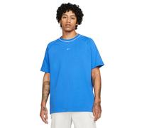 Maillot Nike Strike 22 thicker Bleu M Male