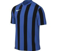 Maillot Nike Striped Division V Bleu M Male