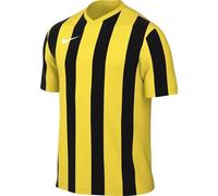 Maillot Nike Striped Division V Jaune S Male