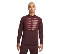 Maillot Nike Therma-Fit Academy Dril Rouge L Male