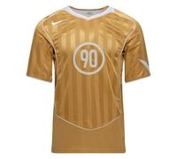 Maillot Nike Total 90 Jaune S Male