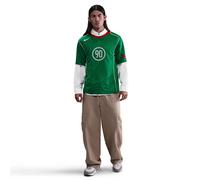 Maillot Nike Total 90 Vert S Male