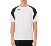 Maillot Loreto Blanc Homme Blanc 4XL