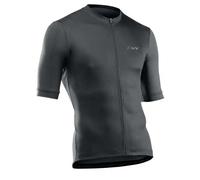 Maillot Northwave Active Noir L