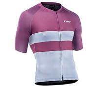 Maillot Northwave Blade Air Rouge XL