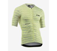 Maillot Northwave Blade manche courte vert matcha - S