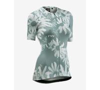 Northwave Blade Short Sleeve Jersey Vert M Femme Sage