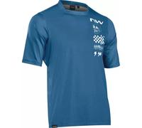 Maillot Northwave Bomb Bleu