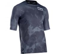 Maillot Northwave Bomb Gris