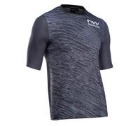 Maillot Northwave Bomb Noir