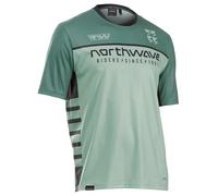 Maillot Northwave Edge 2 Bleu