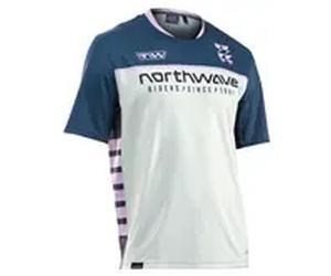 Maillot Northwave Edge 2 Gris