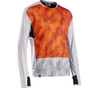 Maillot Northwave Edge Gris M
