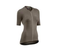 Northwave Essence 2 Short Sleeve Jersey Gris M Femme