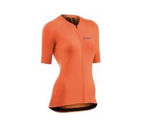 Northwave Essence 2 Short Sleeve Jersey Orange M Homme