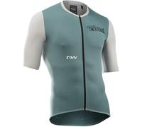 Northwave Essence Evo Short Sleeve Jersey Vert XS Homme
