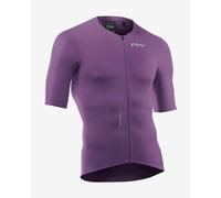 Maillot Northwave Essence manche courte violet - XS