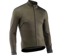 Maillot Northwave Extreme H2O 2 Vert