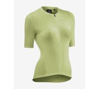 Maillot Northwave Extreme manche courte vert femme - M