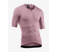 Maillot Northwave Extreme Ultra Light manches courtes rose - S