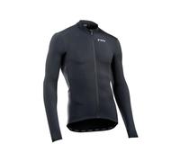 Northwave - Fahrenheit Jersey - Maillot de cyclisme - L - black