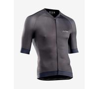 Maillot Northwave Fast manche courte noir - XL