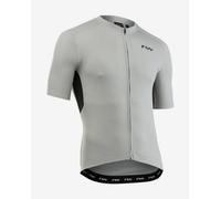 Northwave - Force 2 Jersey Short Sleeve - Maillot de cyclisme - L - light grey