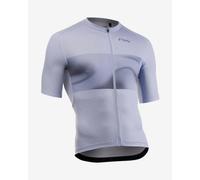 Maillot Northwave Force Evo manches courtes bleu clair - L