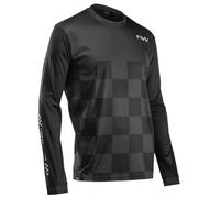 Maillot Northwave Sharp Noir L