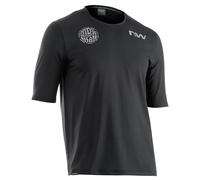 Northwave T-shirt manches courtes Xtrail 2 Noir Homme Taille S