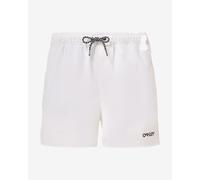 Oakley Apparel Beach Volley 16´´ Swimming Shorts Rose S Homme