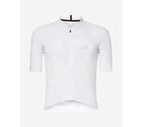 Maillot Oakley Endurance Aero manches courtes blanc - XL