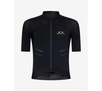 Maillot Oakley Endurance Aero manches courtes noir - XL