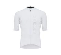 Maillot Oakley Endurance Lite manches courtes blanc - XL