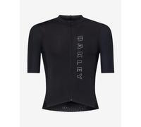 Maillot Oakley Endurance Lite manches courtes noir - XS