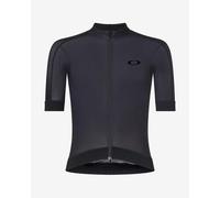 Maillot Oakley Endurance Tempo manches courtes noir - M
